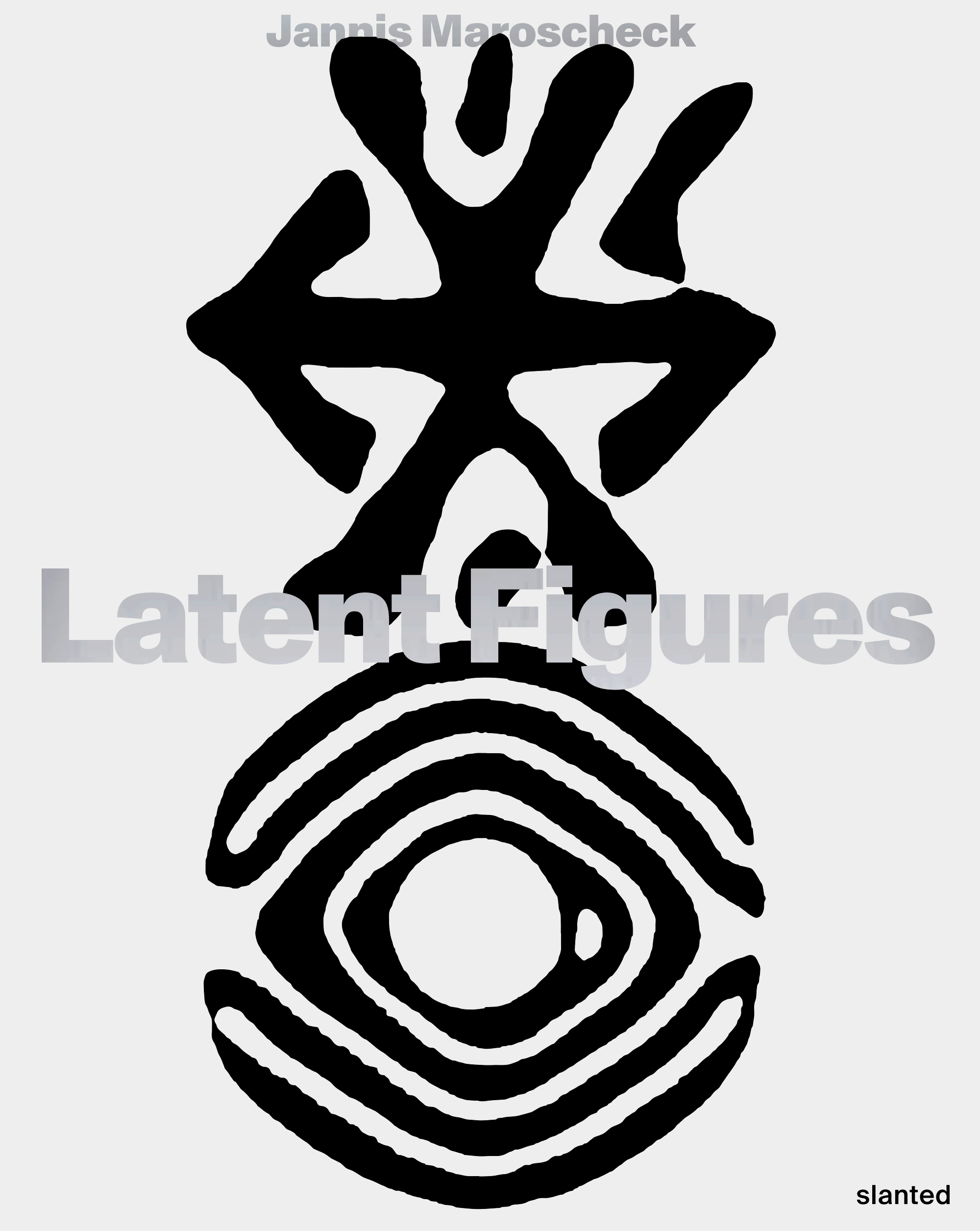 Latent Figures Jannis Maroscheck