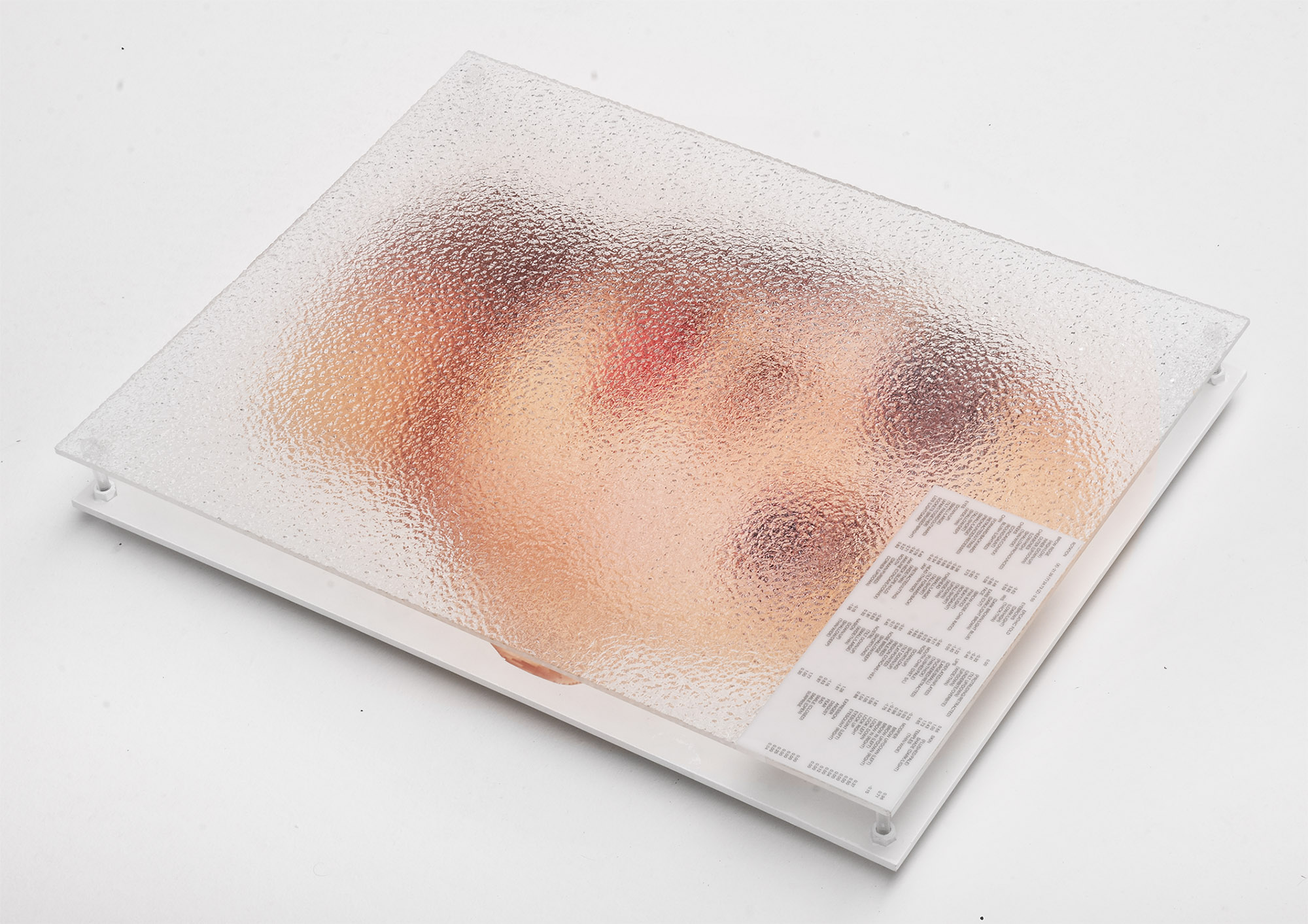 Parametric Portrait Jannis Maroscheck