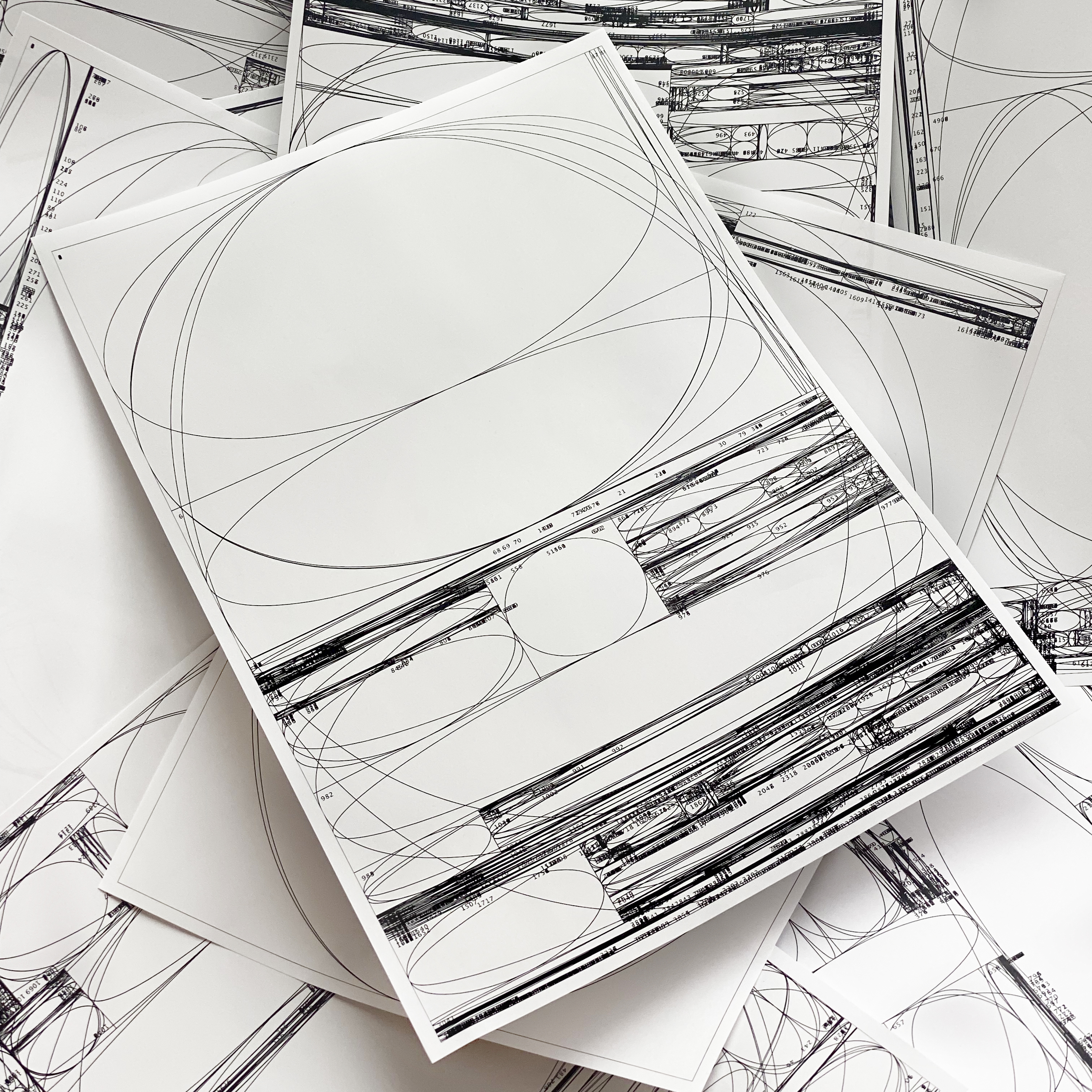 Subdivision Studies Jannis Maroscheck